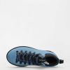 Shoe Native High-Tops | Native Fitzsimmons Citylite Winter Shoes Blue