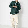 Clothing Carhartt WIP Shirts | Carhartt Wip Madison Shirt Green