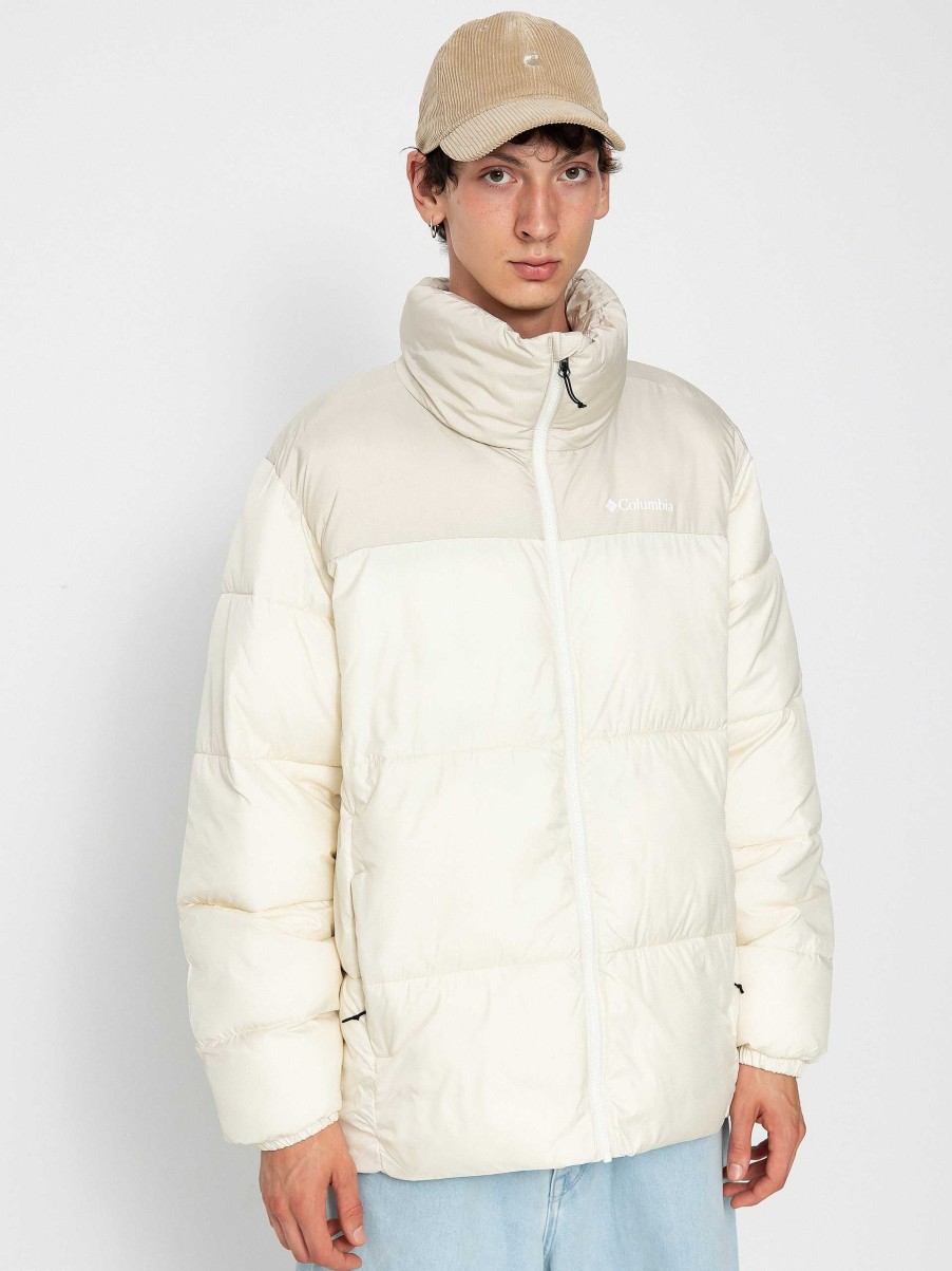 Clothing Columbia Jackets | Columbia Puffect Ii Jacket Brown