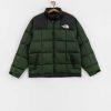 Clothing The North Face Jackets | The North Face Lhotse Jacket Green