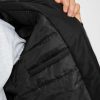 Clothing Prosto Jackets | Prosto Gegito Bomber Jacket Black