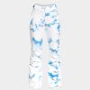 Clothing Roxy Snowboard Pants | Womens Roxy Chloe Kim Snowboard Pants Blue