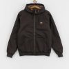 Clothing Iriedaily Jackets | Iriedaily Wonderer Jacket Black