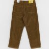 Clothing Polar Skate Pants | Polar Skate 93! Cords Pants Brown