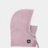 Clothing Burton Neckwarmers | Burton Burke Hood Neckwarmer Violet