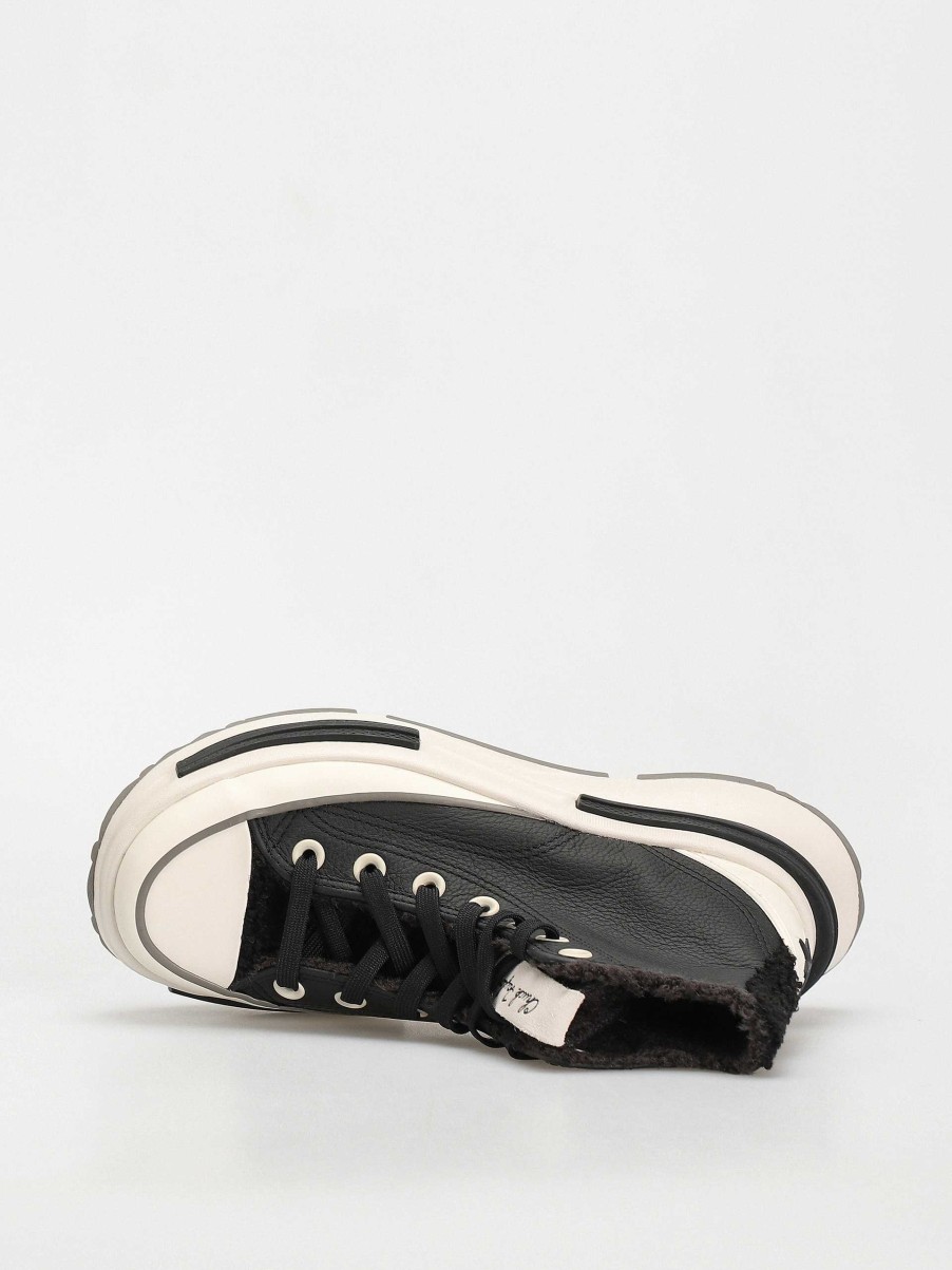 Shoe Converse High-Tops | Converse Run Star Legacy Cx Hi Shoes Black