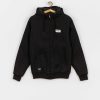 Clothing MassDnm Jackets | Massdnm Worker Jacket Black