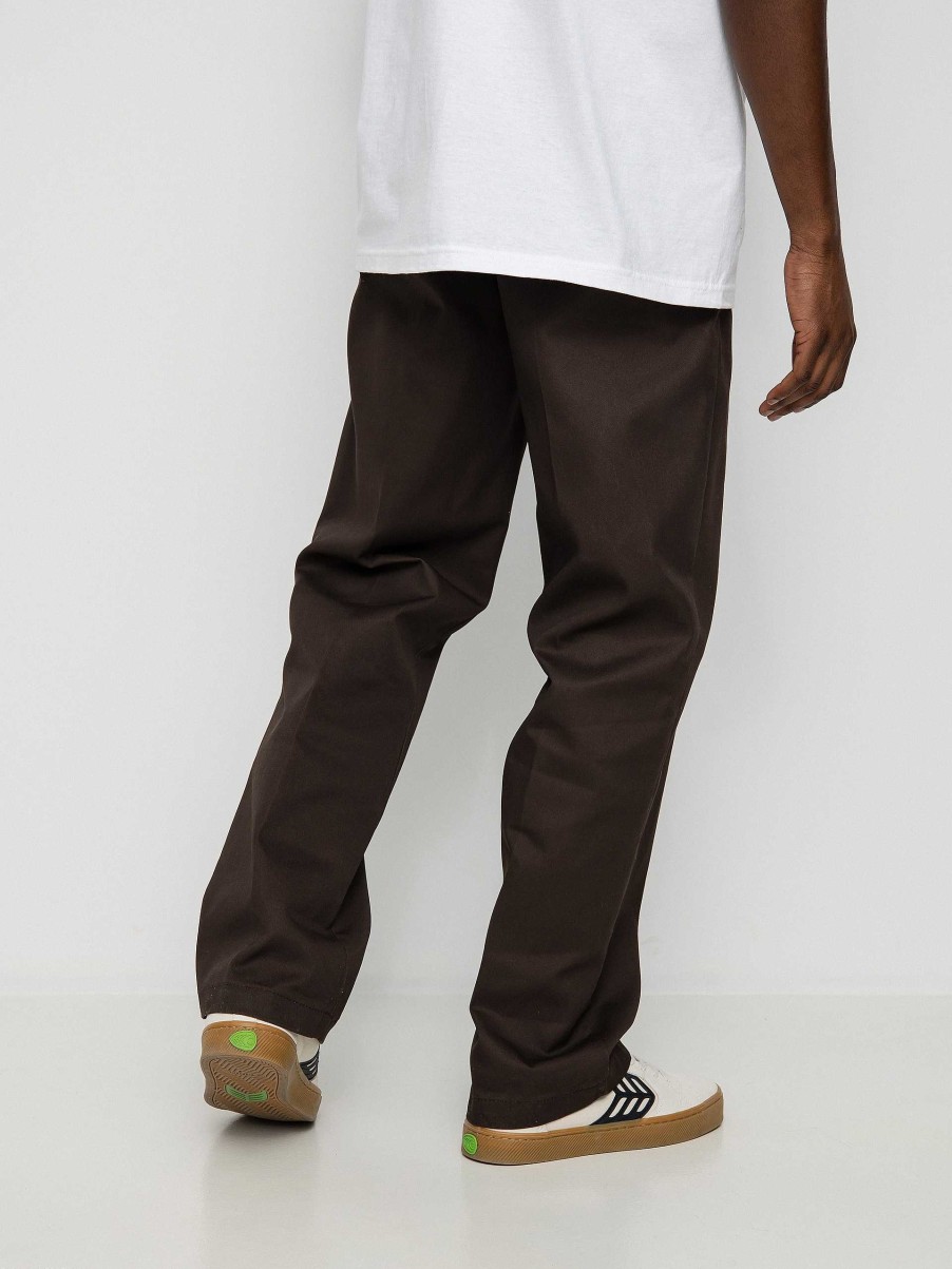 Clothing Dickies Pants | Dickies 874 Work Pants Brown