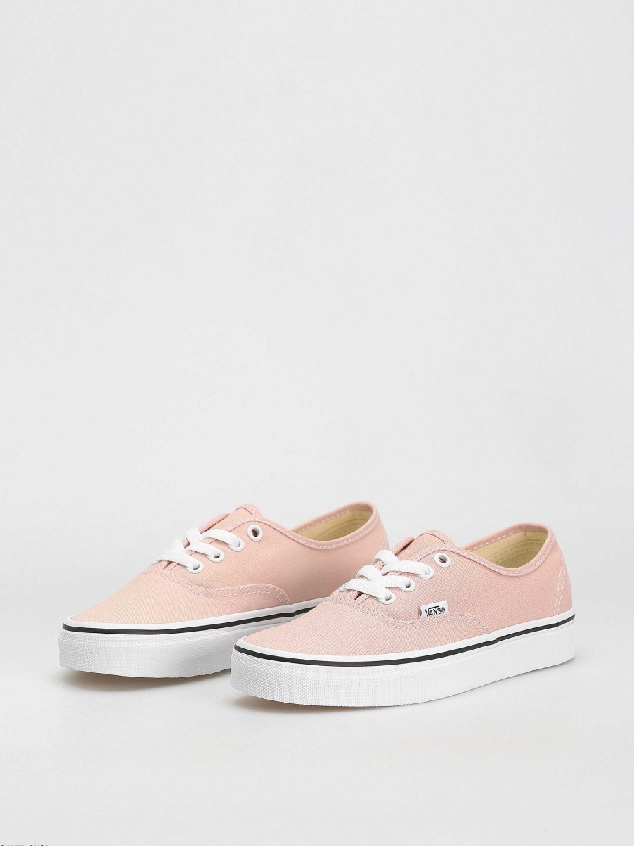 Shoe Vans Low-Tops | Vans Authentic Shoes Pink