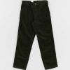 Clothing Carhartt WIP Pants | Carhartt Wip Simple Pants Green