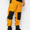 Clothing The North Face Pants | The North Face Fleeski Y2K Pants Golden