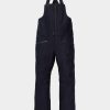 Clothing Burton Snowboard Pants | Mens Burton Gore Tex Reserve Bib Snowboard Pants Black