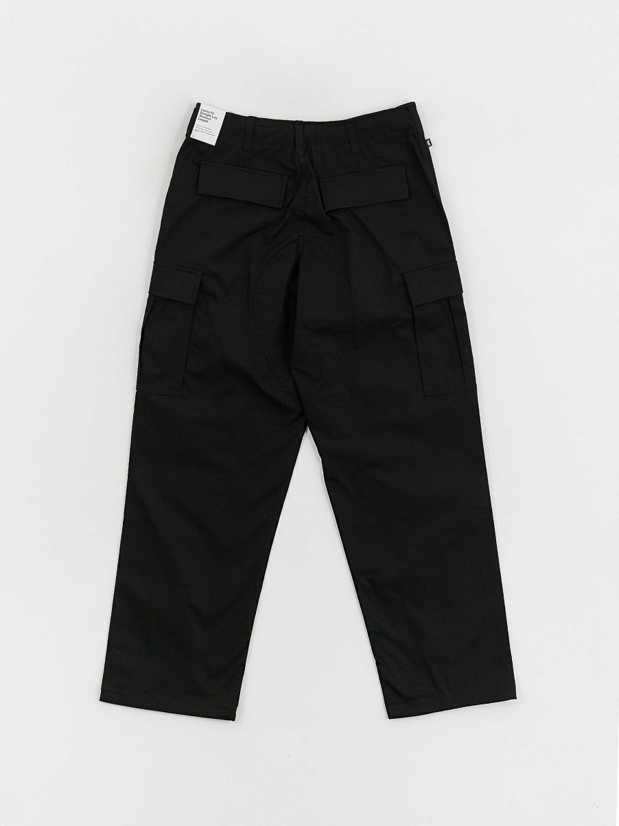 Clothing Nike SB Pants | Nike Sb Kearny Cargo Pants Black