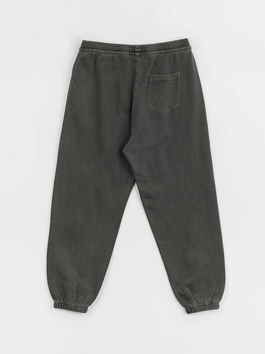 Clothing Carhartt WIP Pants | Carhartt Wip Duster Pants Grey