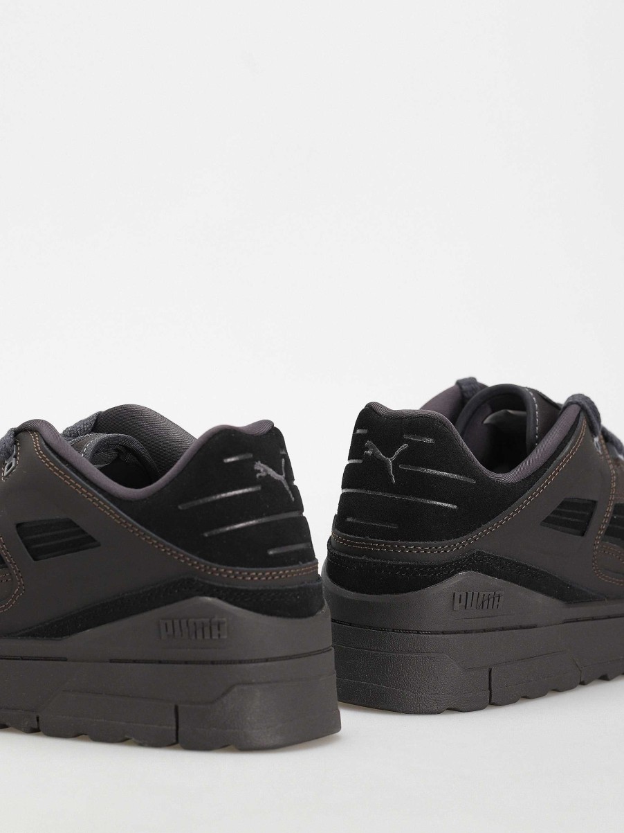 Shoe Puma Low-Tops | Puma Slipstream Xtreme Shoes Black