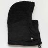 Clothing Burton Neckwarmers | Burton Lynx Hood Neckwarmer Wmn Black