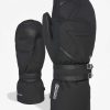 Clothing Level Snowboard Gloves | Level Bliss Oasis Plus Mitt Gloves Wmn Black