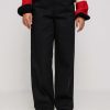 Clothing Dickies Pants | Dickies Grove Hill Pants Wmn Black