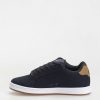 Shoe Etnies Skate Shoes | Etnies Fader Shoes Navy Blue