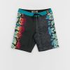 Clothing Salty Crew Shorts | Salty Crew Paradiso Boardshorts Grey