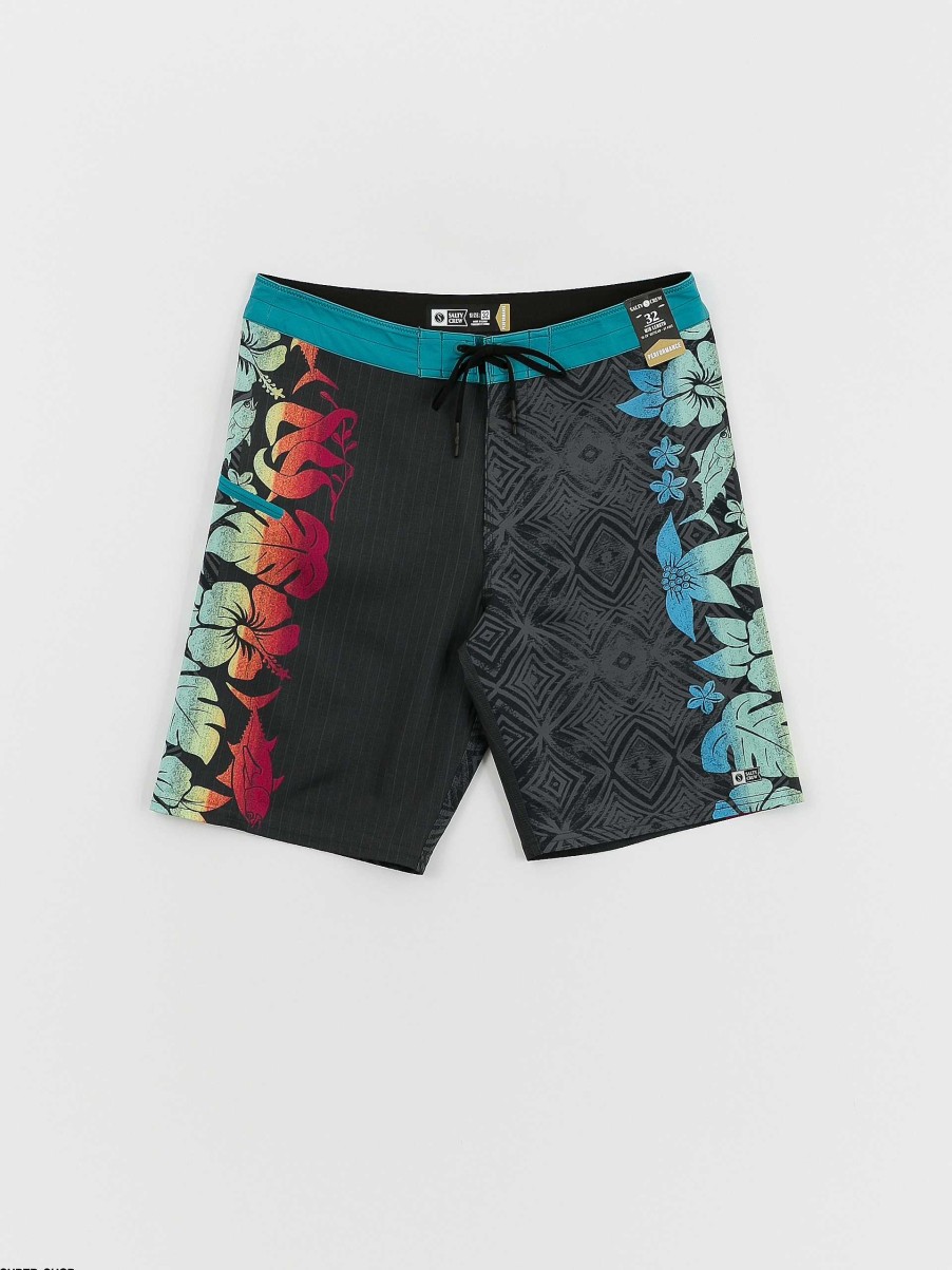 Clothing Salty Crew Shorts | Salty Crew Paradiso Boardshorts Grey