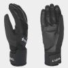 Clothing Level Snowboard Gloves | Level Suburban Gore Tex Gloves Black