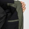 Clothing Element Jackets | Element Dulcey 2 Tones Jacket Green