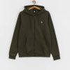 Clothing Element Sweatshirts/Hoodies | Element Cornell Classic Zhd Hoodie Green