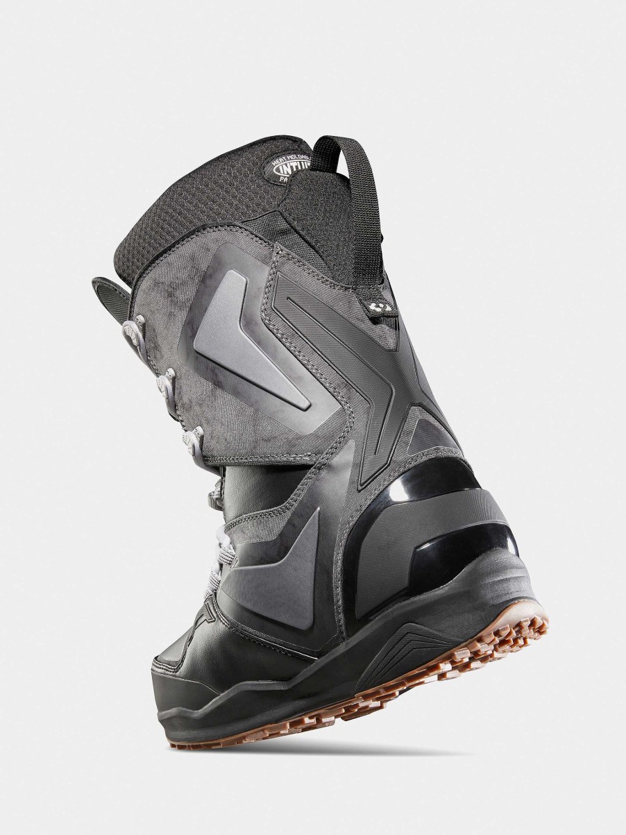 Shoe ThirtyTwo Medium | Mens Thirtytwo Tm 3Xd Grenier Snowboard Boots Black/Grey