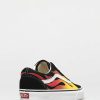 Shoe Vans Low-Tops | Vans Old Skool Shoes Multicolor