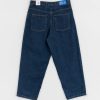 Clothing Polar Skate Pants | Polar Skate Big Boy Jeans Pants Navy Blue