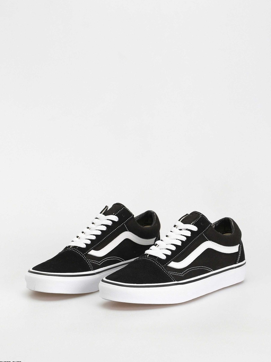 Shoe Vans Low-Tops | Vans Shoes Old Skool