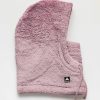 Clothing Burton Neckwarmers | Burton Lynx Hood Neckwarmer Wmn Pink