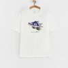 Clothing Nike SB T-Shirts | Nike Sb Dunkteam T-Shirt White