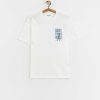 Clothing Carhartt WIP T-Shirts | Carhartt Wip Workaway T-Shirt White