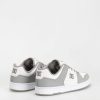 Shoe DC Skate Shoes | Dc Manteca 4 Shoes White/Grey