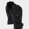 Clothing Burton Snowboard Gloves | Burton Reverb Gore Tex Gloves Wmn Black