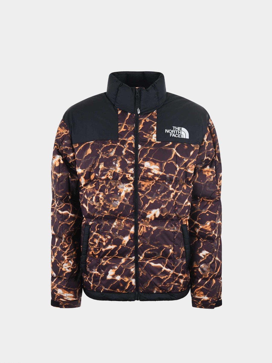 Clothing The North Face Jackets | The North Face Lhotse Jacket Multicolor