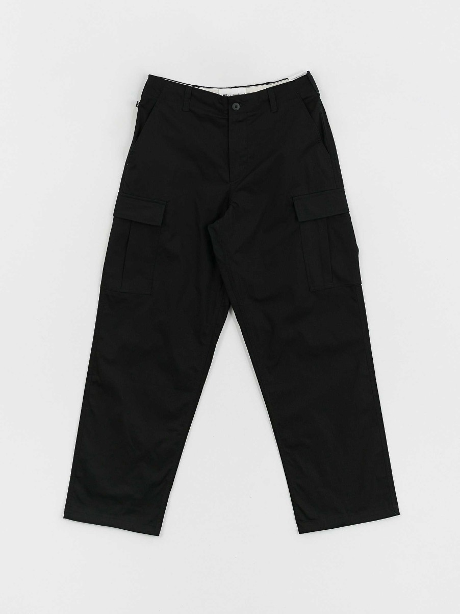 Clothing Nike SB Pants | Nike Sb Kearny Cargo Pants Black