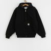 Clothing Carhartt WIP Jackets | Carhartt Wip Og Active Jacket Black