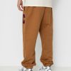 Clothing Carhartt WIP Pants | Carhartt Wip Wiles Pants Brown