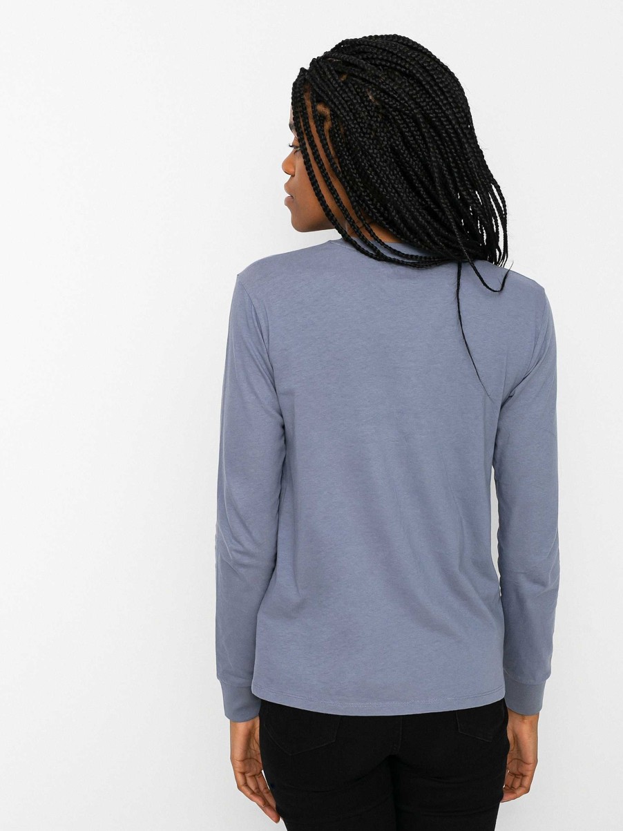 Clothing Burton Longsleeves | Burton Brtn Longsleeve Wmn Violet