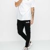 Clothing Ellesse Pants | Ellesse Nioro Pants Black