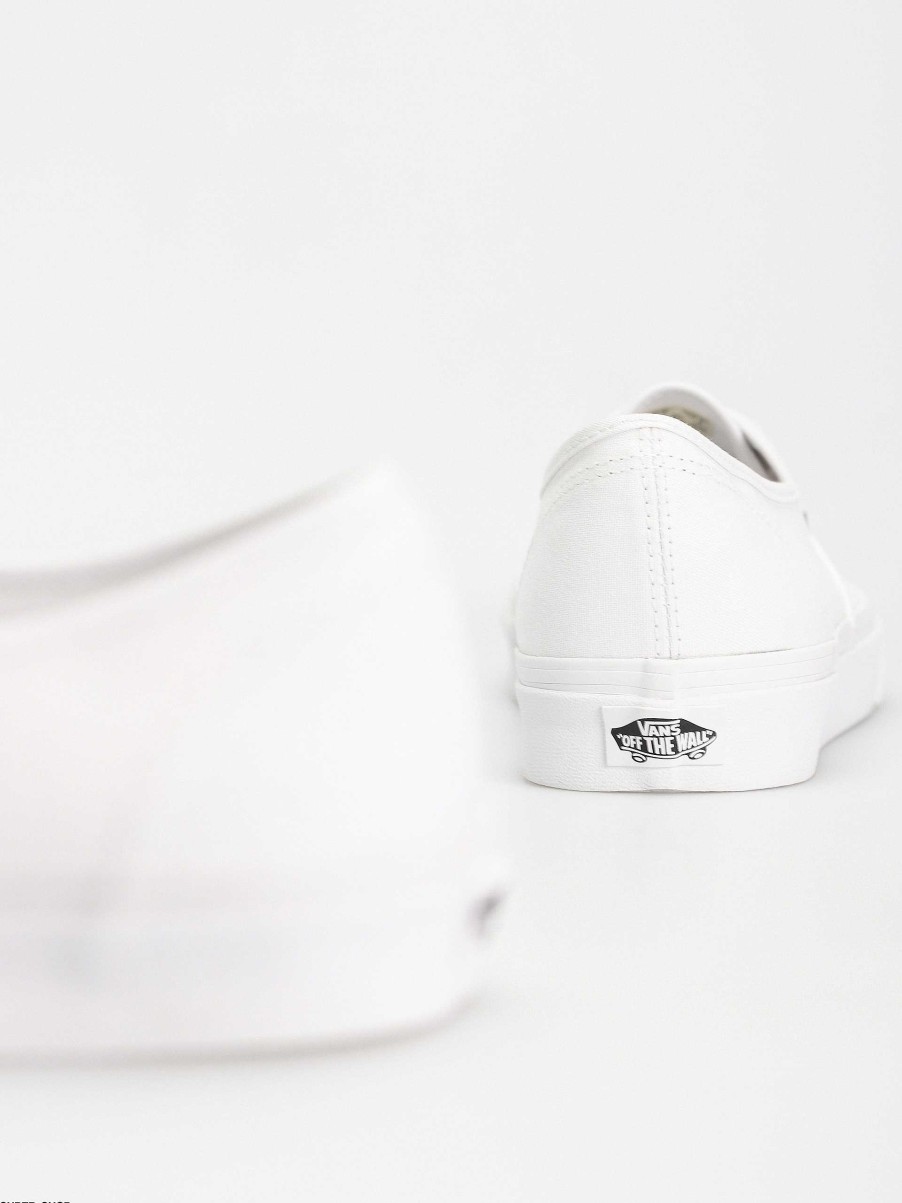 Shoe Vans Low-Tops | Vans Shoes Authentic White