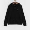 Clothing Element Sweatshirts/Hoodies | Element Cornell Classic Sweatshirt Black