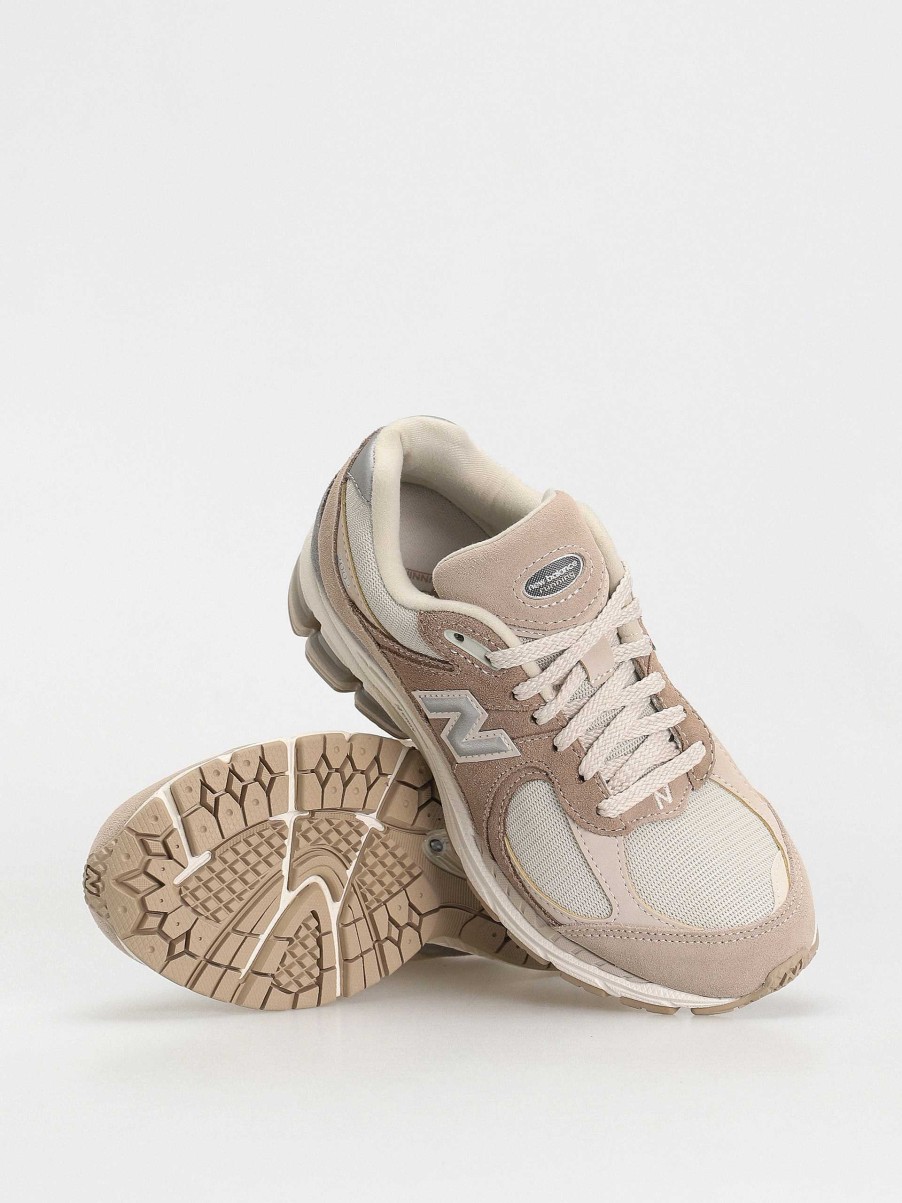 Shoe New Balance Low-Tops | New Balance 2002 Shoes Brown