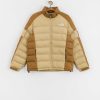 Clothing The North Face Jackets | The North Face Rusta 2.0 Synth Ins Puffer Jacket Beige