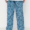 Clothing Santa Cruz Pants | Santa Cruz Unite Pants Blue