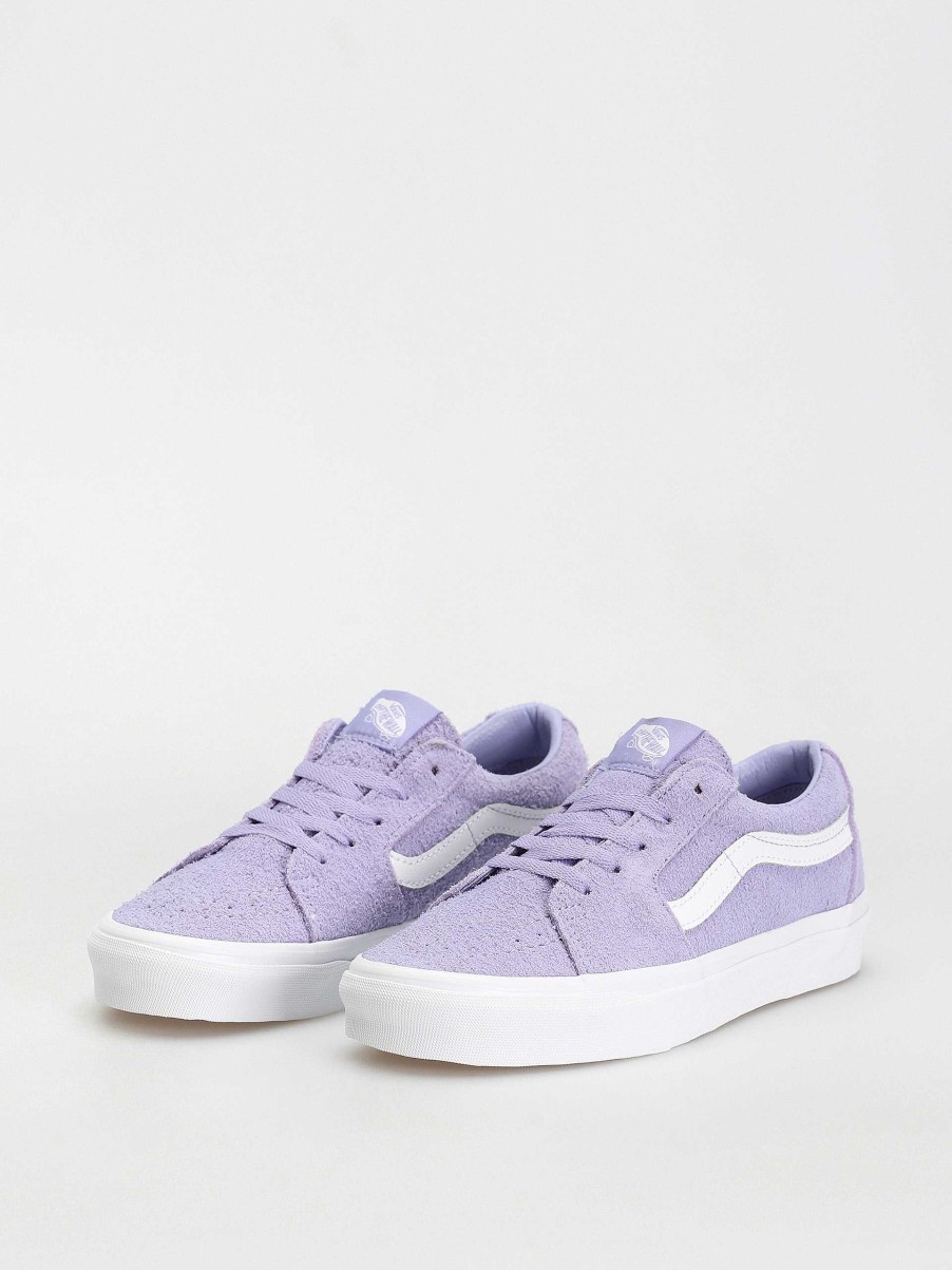 Shoe Vans Low-Tops | Vans Sk8 Low Shoes Violet