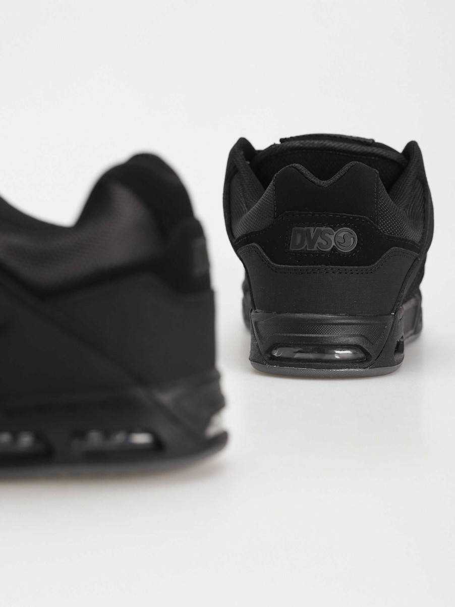 Shoe DVS Skate Shoes | Dvs Enduro Heir Shoes Black